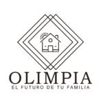 Logotipo de OlimpiaEC - Proyectos Inmobiliarios